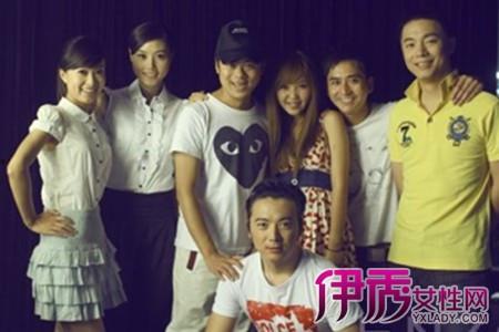 生活麻辣烫演员表照片,演员阵容大揭秘，明星云集演绎人间烟火