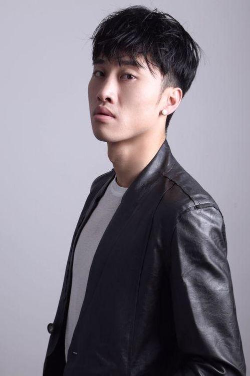 歌手龙飞照片,光影中的音乐传奇