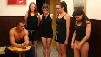 女子监狱第一季演员表