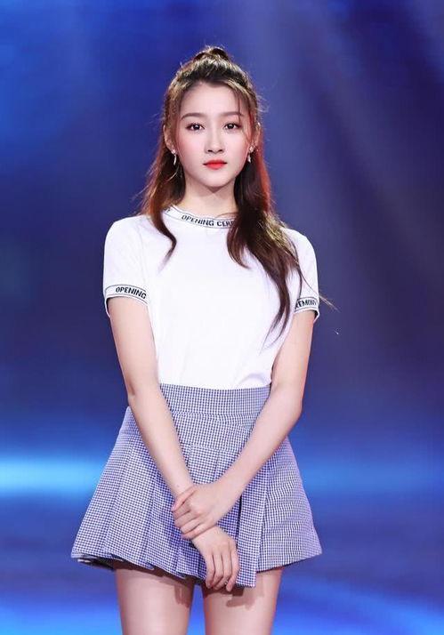 调教女明星关晓彤,从青春偶像到实力派，女明星的蜕变之路
